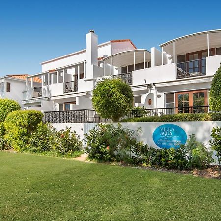 Villa Aqua Noosaville Esterno foto
