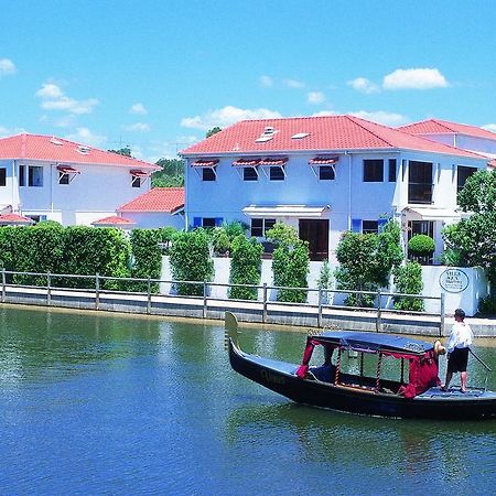 Villa Aqua Noosaville Esterno foto
