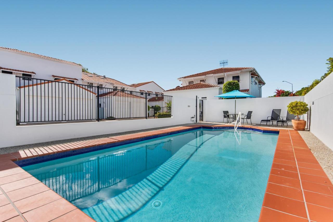 Villa Aqua Noosaville Esterno foto