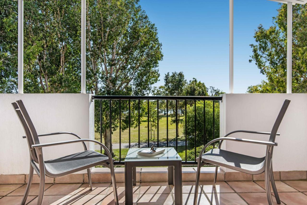 Villa Aqua Noosaville Esterno foto